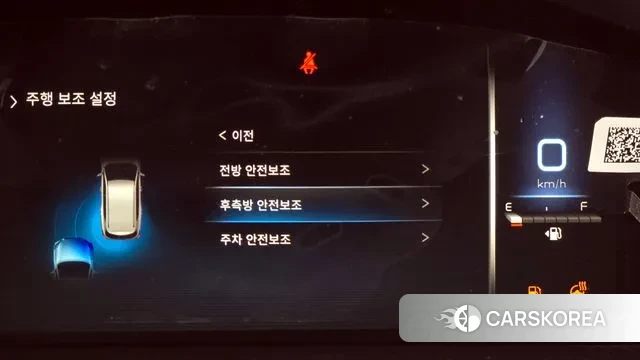 Ssangyong All New Rexton id 3600959 из Кореи 7