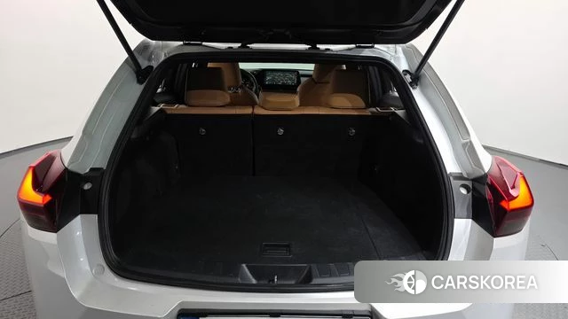 Lexus UX250h id 4950856 из Кореи 7