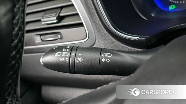 Renault Korea (Samsung) QM6 id 4967697 из Кореи 7