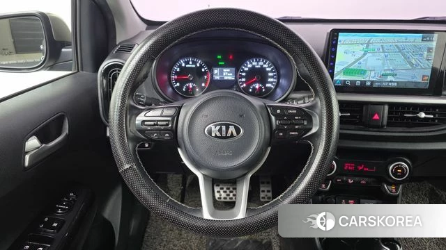 Kia All New Morning (JA) id 4988390 из Кореи 7