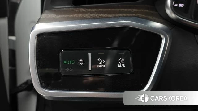 Audi A6 (C8) id 5003601 из Кореи 7