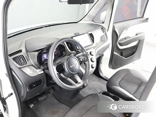 Kia The New Ray id 4981553 из Кореи 7