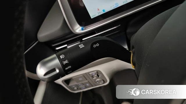 Hyundai Ionic 6 id 4474686 из Кореи 7