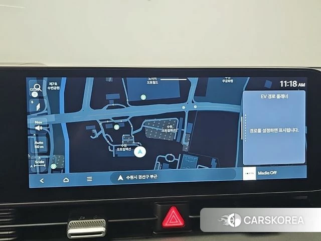 Hyundai The New Ionic 5 id 4879877 из Кореи 7