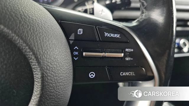 Hyundai Sonata (DN8) id 5041453 из Кореи 7