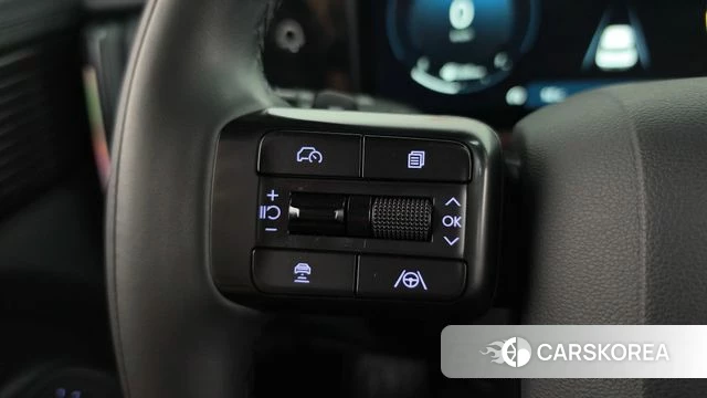 Hyundai Santa Fe (MX5) id 5011750 из Кореи 7
