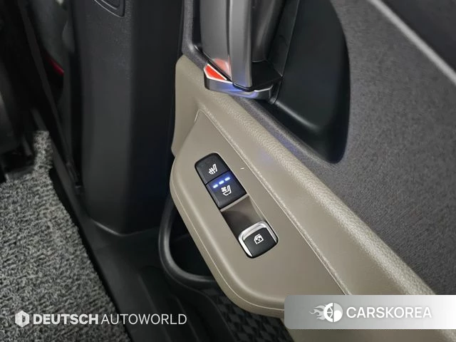Kia The New Carnival 4th Generation id 5026097 из Кореи 7