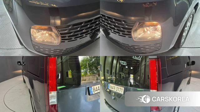 Hyundai Staria id 4974354 из Кореи 7