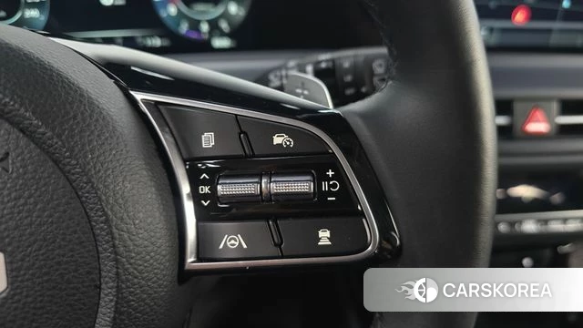 Kia The New Seltos id 5026271 из Кореи 7