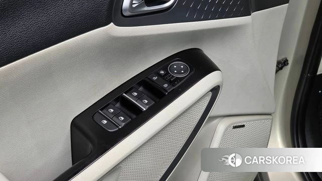 Kia Soul Booster EV id 4952841 из Кореи 7