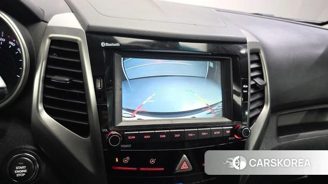 Ssangyong Tivoli Armor id 5023861 из Кореи 7