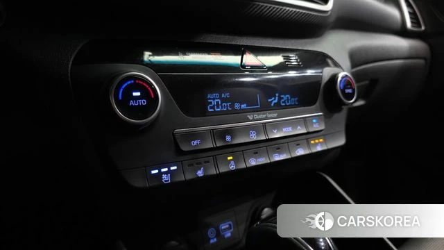 Hyundai All New Tucson id 4982993 из Кореи 7
