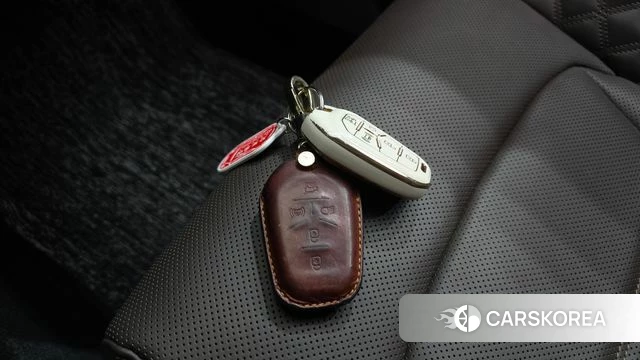 Ssangyong All New Rexton id 4982264 из Кореи 7