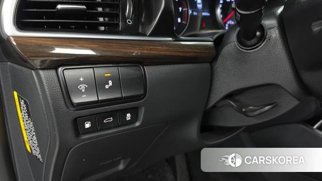 Kia Come New K7 id 5004421 из Кореи 7