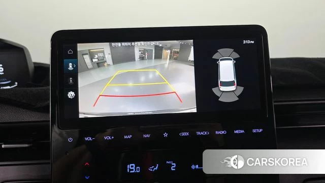 Hyundai Staria id 4783279 из Кореи 7