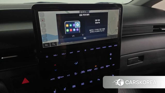 Hyundai Staria id 5001827 из Кореи 7
