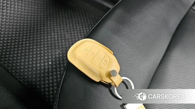 Hyundai Casper id 5017037 из Кореи 7