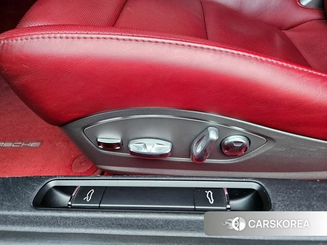 Porsche 718 Boxster id 5000804 из Кореи 7
