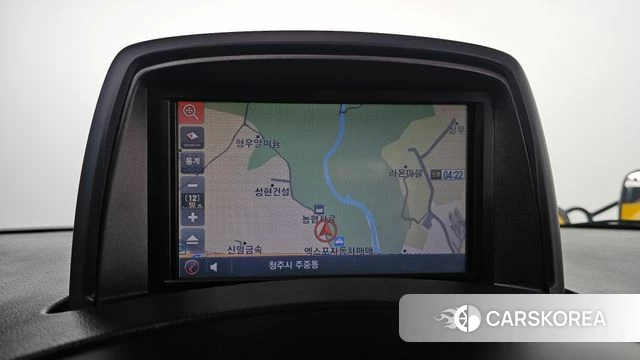 Hyundai The New Grand Starex id 5042284 из Кореи 7