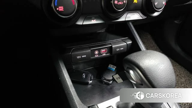 Kia Come New K3 id 5004569 из Кореи 7