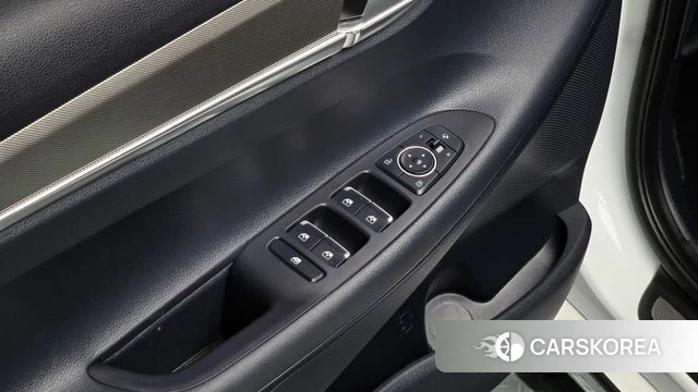 Hyundai The New Grandeur IG id 5018274 из Кореи 7