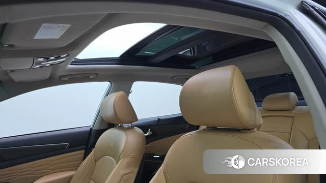 Kia K7 Premier id 5048259 из Кореи 7