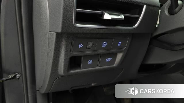 Hyundai Sonata D Edge Hybrid (DN8) id 4935005 из Кореи 7