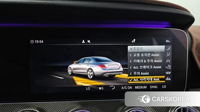 Mercedes-Benz E-Class W213 id 4982749 из Кореи 7