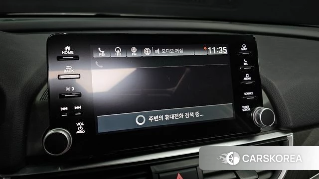 Honda Accord 10th Generation id 4978184 из Кореи 7