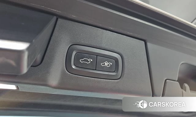Volvo V90 Cross-Country id 4952708 из Кореи 7