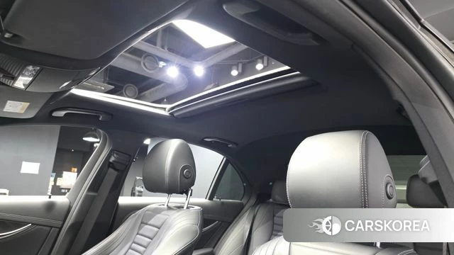Mercedes-Benz E-Class W213 id 5034678 из Кореи 7