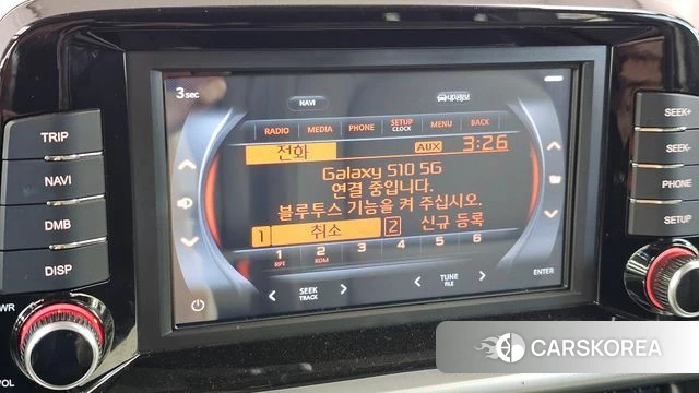 Kia All New Morning (JA) id 4953078 из Кореи 7