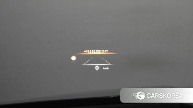 Genesis G80 (RG3) id 5015685 из Кореи 7