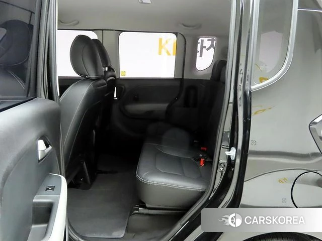 Kia The New Kia Ray id 4981318 из Кореи 7
