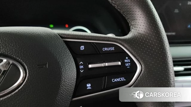 Hyundai Palisade id 4444395 из Кореи 7