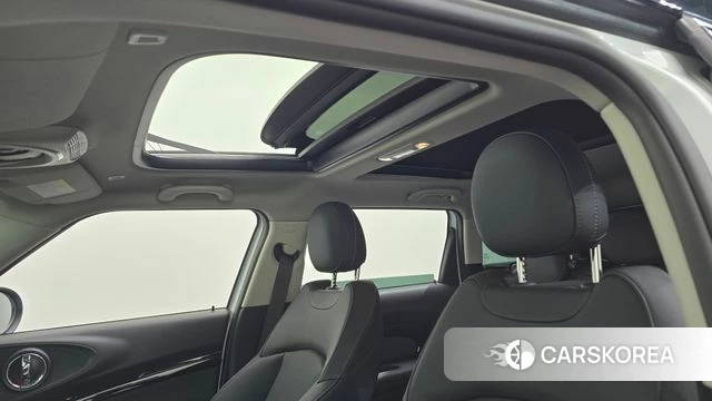 Mini Cooper Clubman id 4778680 из Кореи 7