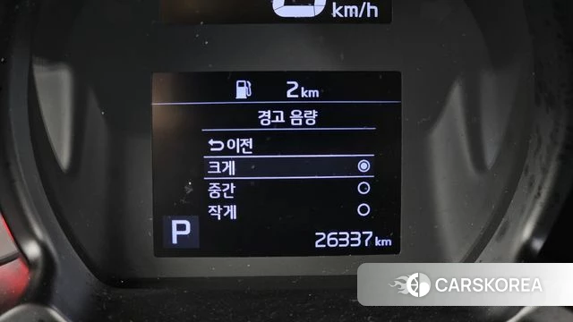 Kia The New Ray id 4982219 из Кореи 7