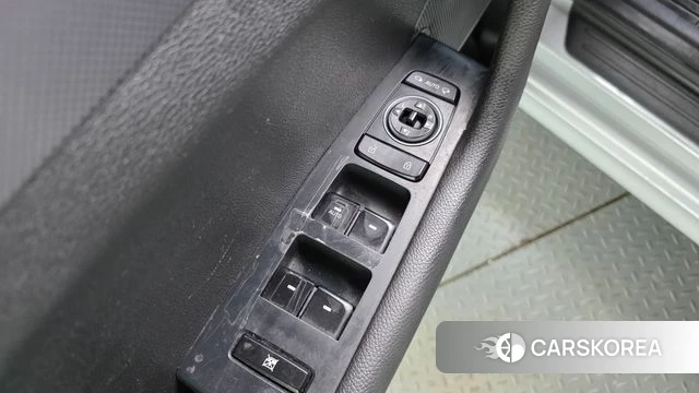 Hyundai Sonata New Rise id 5041861 из Кореи 7