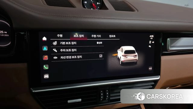 Porsche Cayenne (PO536) id 4835416 из Кореи 7