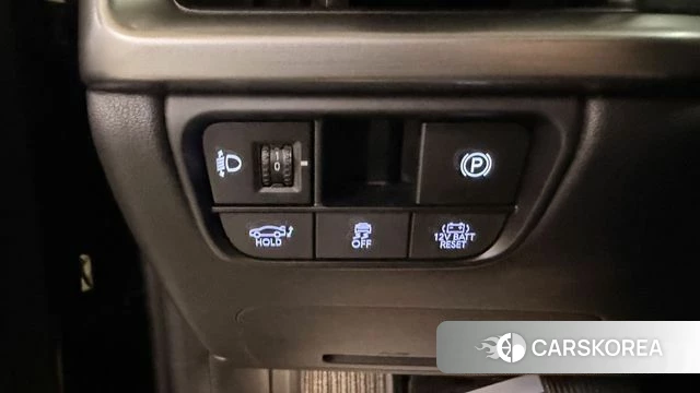 Hyundai Grandeur Hybrid (GN7) id 5016653 из Кореи 7