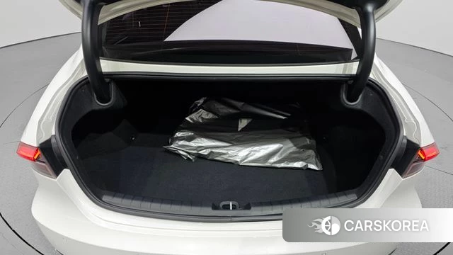 Hyundai The New Grandeur IG id 4737017 из Кореи 7