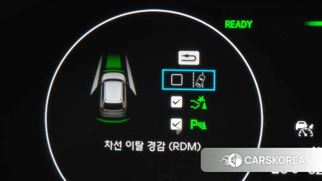 Honda CR-V 5th generation id 4921125 из Кореи 7