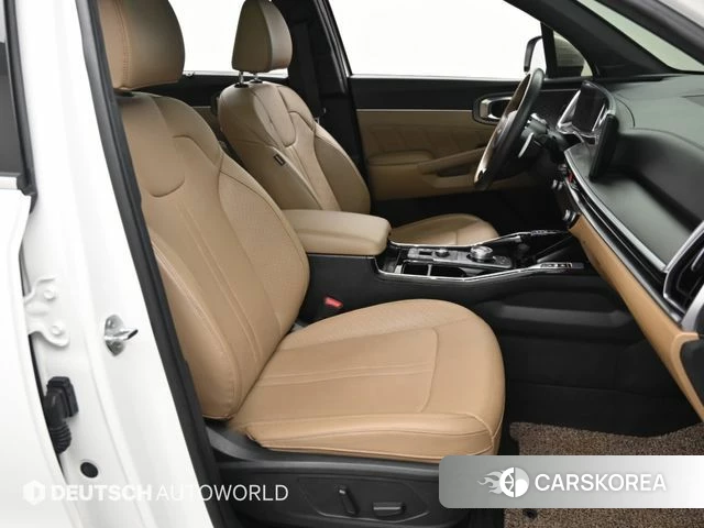 Kia The New Sorento 4th Generation id 4957818 из Кореи 7