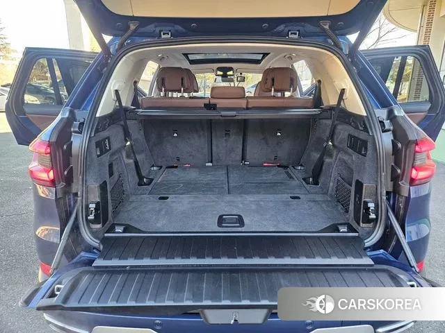 BMW X5 (G05) id 3540455 из Кореи 7