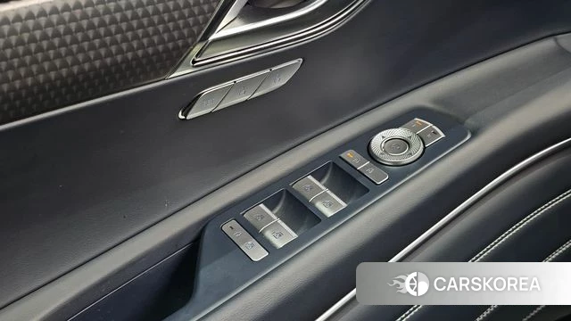 Genesis GV80 Coupe id 4964654 из Кореи 7
