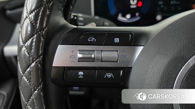 Hyundai Sonata D Edge (DN8) id 5001847 из Кореи 7