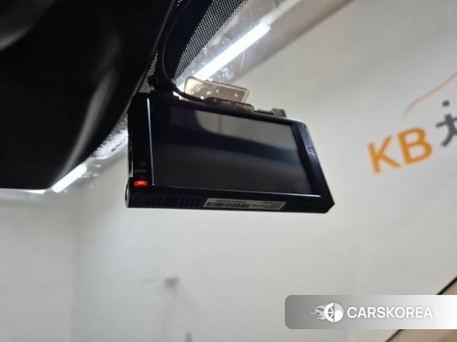 Kia Carnival 4th generation id 5035095 из Кореи 7