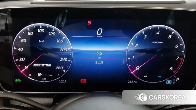 Mercedes-Benz GLC-Class X254 id 4916150 из Кореи 7