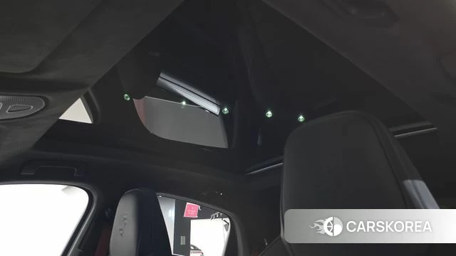 Porsche Cayenne (PO536) id 4964289 из Кореи 7