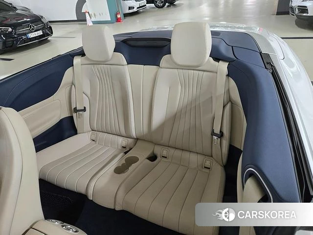 Mercedes-Benz E-Class W213 id 5029262 из Кореи 7
